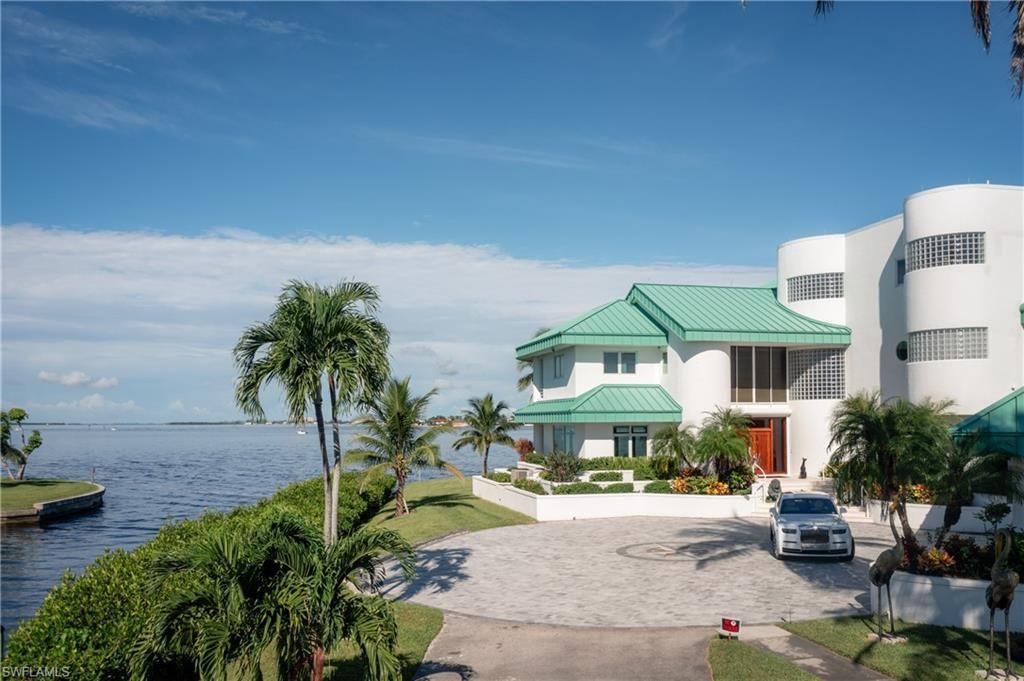 14040 Schultz Rd, Fort Myers, FL 33908 Photo