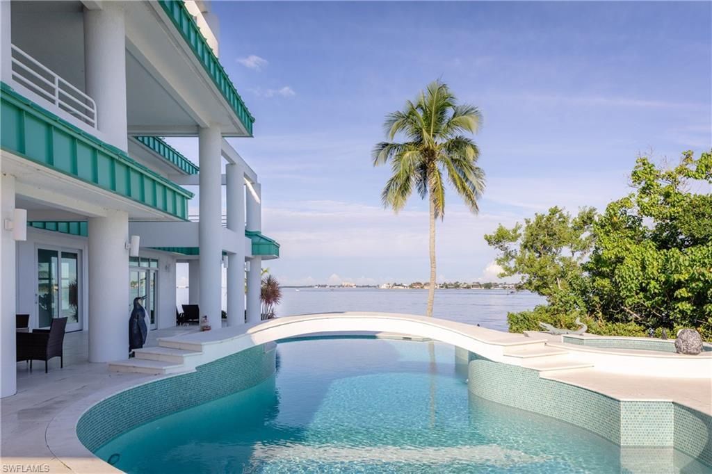 14040 Schultz Rd, Fort Myers, FL 33908 Photo