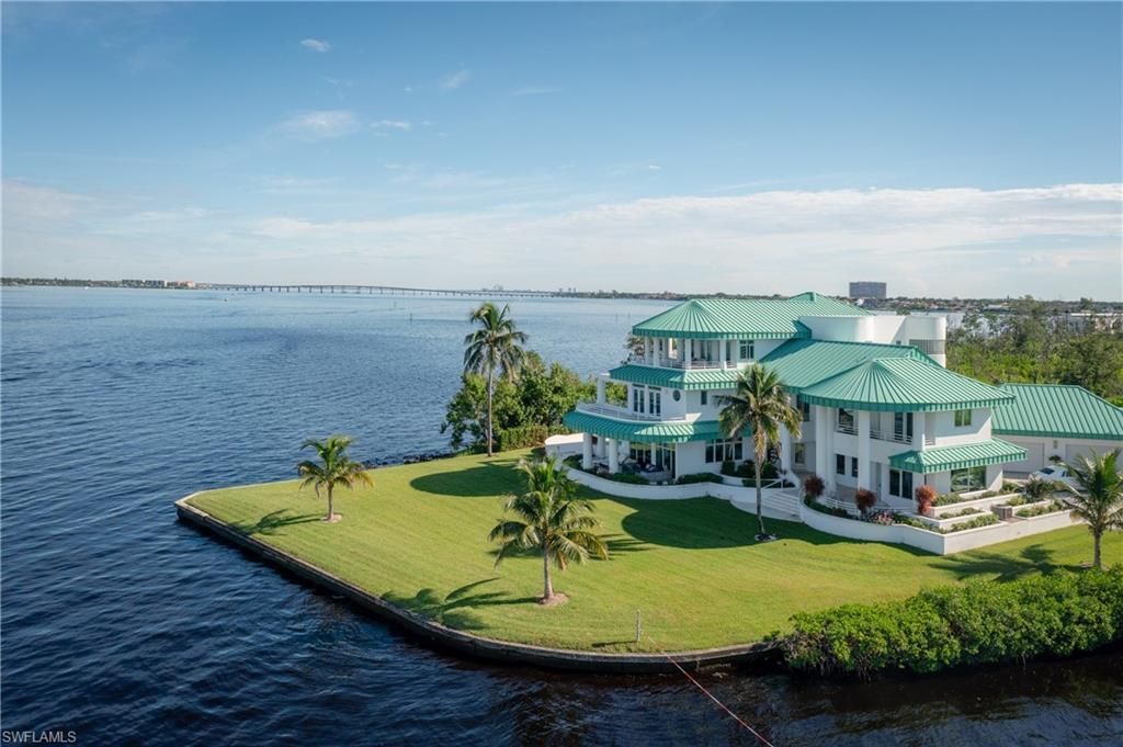 14040 Schultz Rd, Fort Myers, FL 33908 Photo