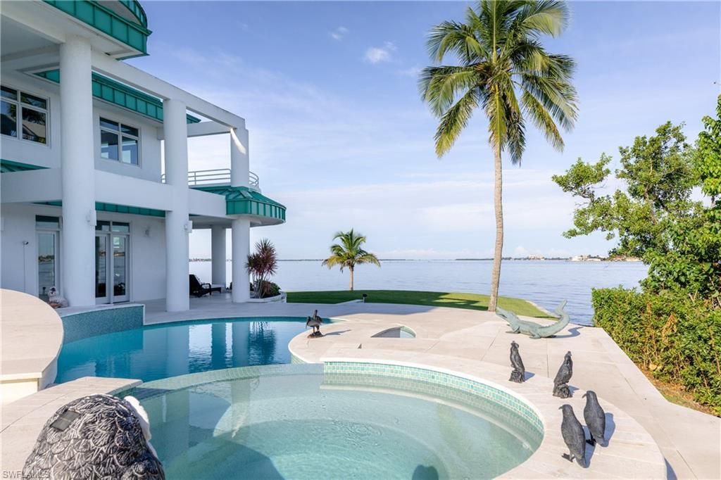 14040 Schultz Rd, Fort Myers, FL 33908 Photo