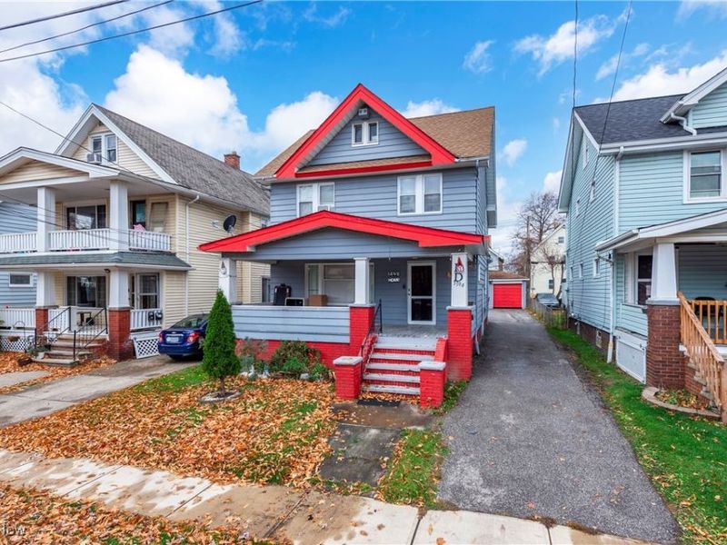 3396 W 94th Street, Cleveland, OH 44102 Photo 2