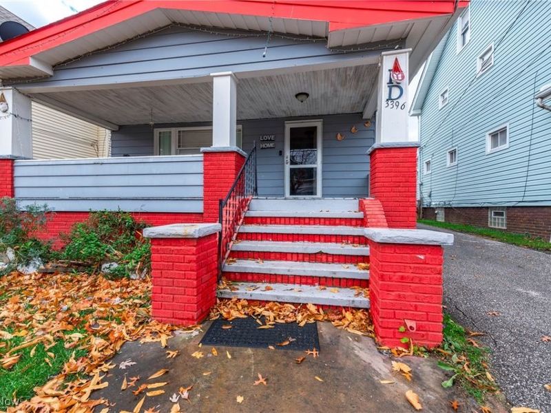 3396 W 94th Street, Cleveland, OH 44102 Photo 3