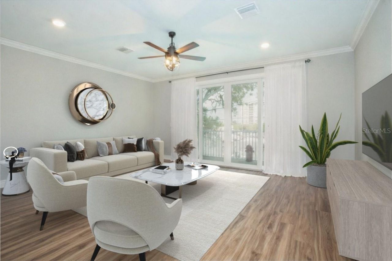 1273 Savona Drive Ne, Saint Petersburg, FL 33702 Photo