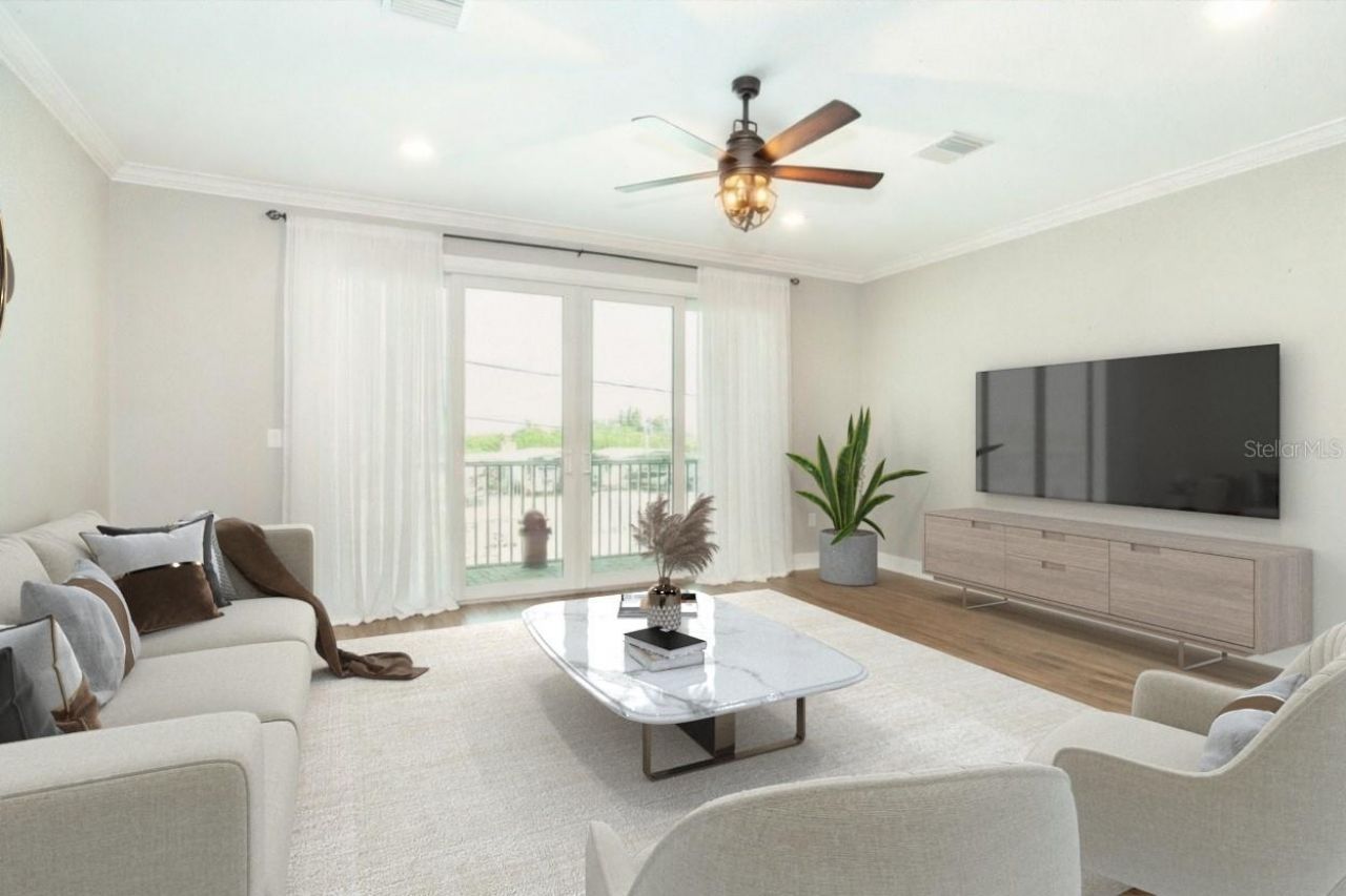 1273 Savona Drive Ne, Saint Petersburg, FL 33702 Photo