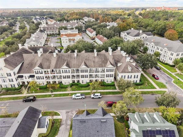 239 LONGVIEW AVENUE, Unit 111, KISSIMMEE, FL 34747