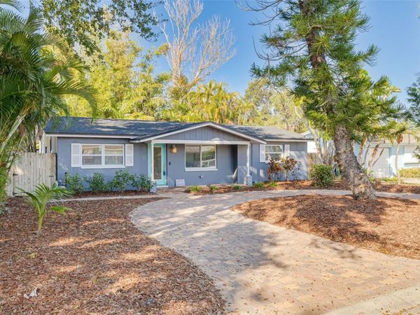 2004 DOUGLAS AVENUE, DUNEDIN, FL 34698