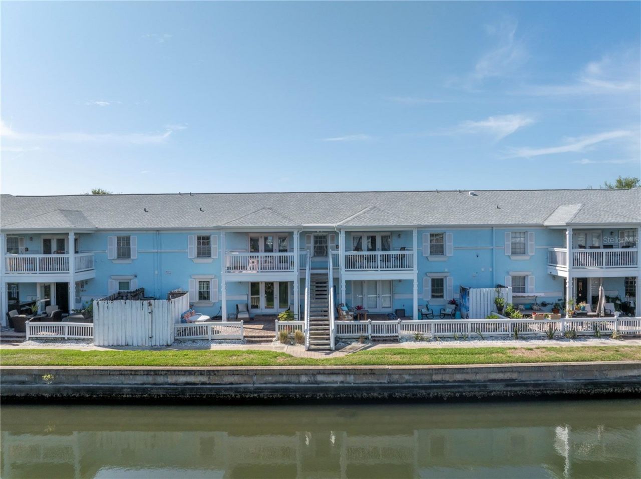 5072 Starfish Drive Se, Unit F, Saint Petersburg, FL 33705 Photo