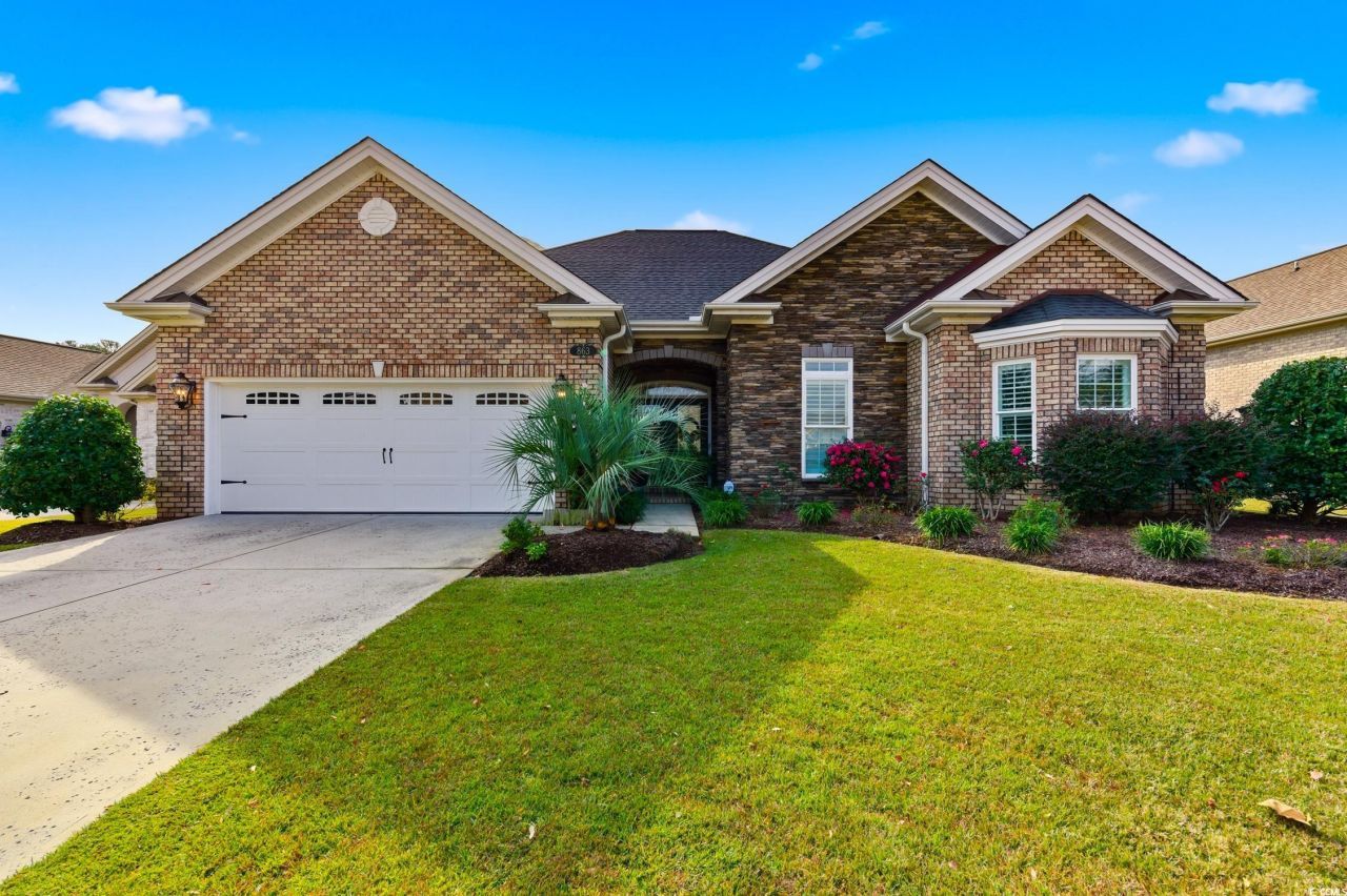 863 Cipriana Dr. Photo 1