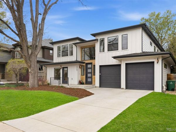 2757 S Steele Street, Denver, CO 80210