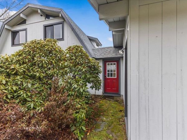 953 Lincoln Gap Road, Warren, VT 05674