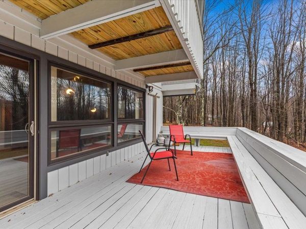 953 Lincoln Gap Road, Warren, VT 05674