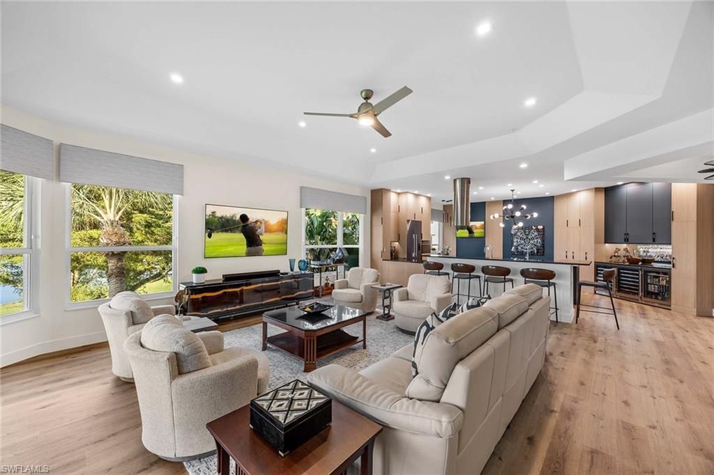 1825 Les Chateaux Blvd, Unit 204, Naples, FL 34109 Main Photo