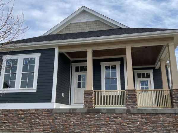 344 Allen Street, Lebanon, OH 45036