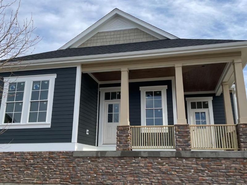 344 Allen Street, Lebanon, OH 45036 Photo 1