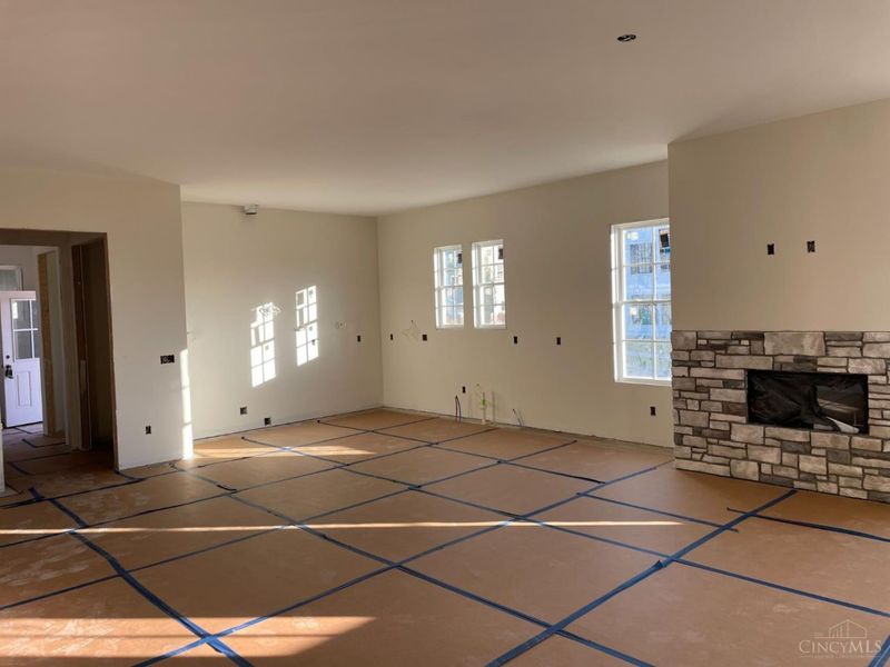 344 Allen Street, Lebanon, OH 45036 Photo 3