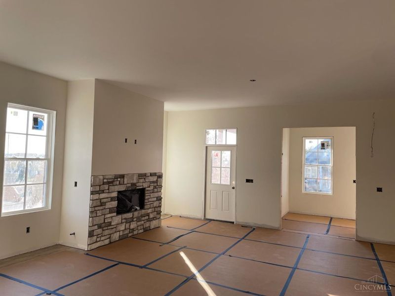 344 Allen Street, Lebanon, OH 45036 Photo 4