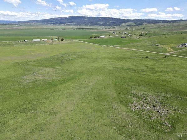 TBD Gill Point Road Lot 4, Grangeville, ID 83530