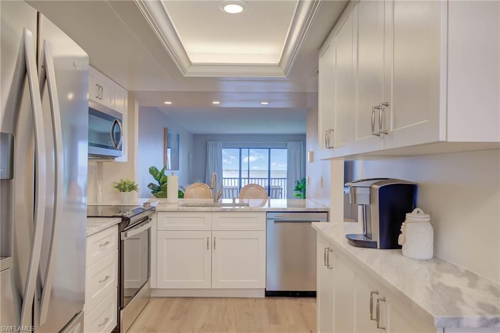 4510 N Key Dr, Unit 204, North Fort Myers, FL 33903 Photo