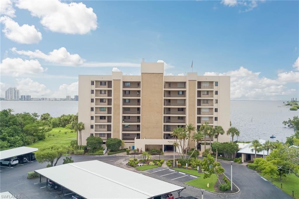 4510 N Key Dr, Unit 204, North Fort Myers, FL 33903 Photo