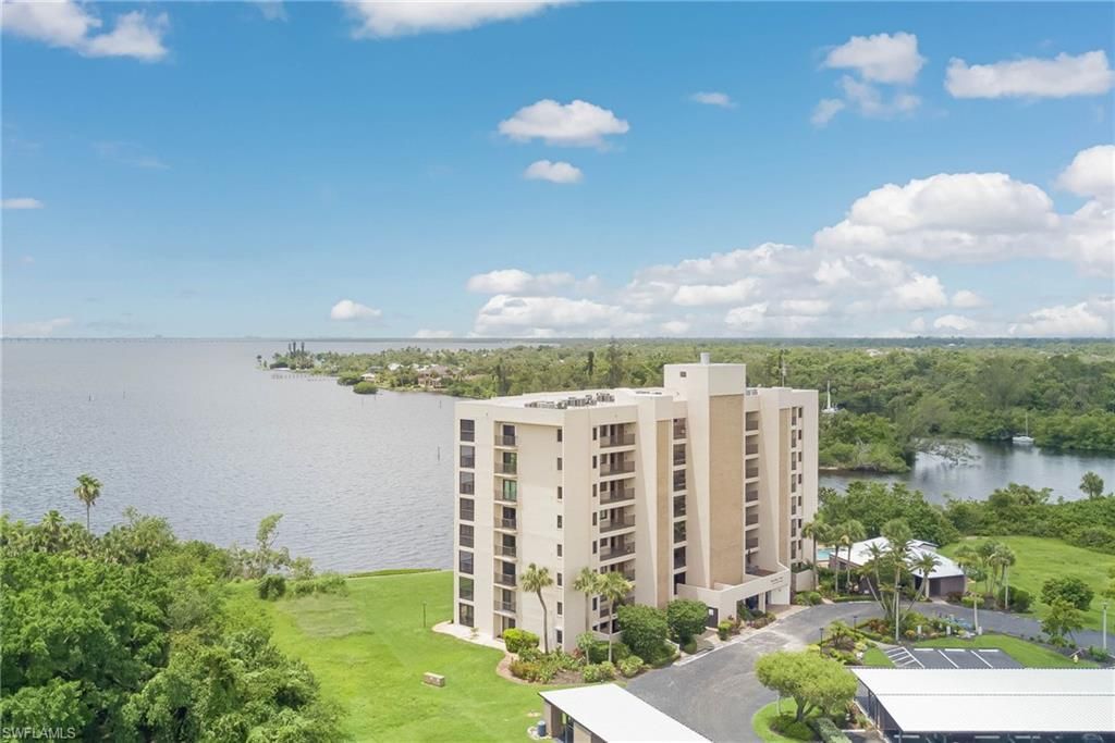 4510 N Key Dr, Unit 204, North Fort Myers, FL 33903 Photo