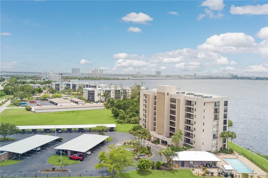 4510 N Key Dr, Unit 204, North Fort Myers, FL 33903 Photo