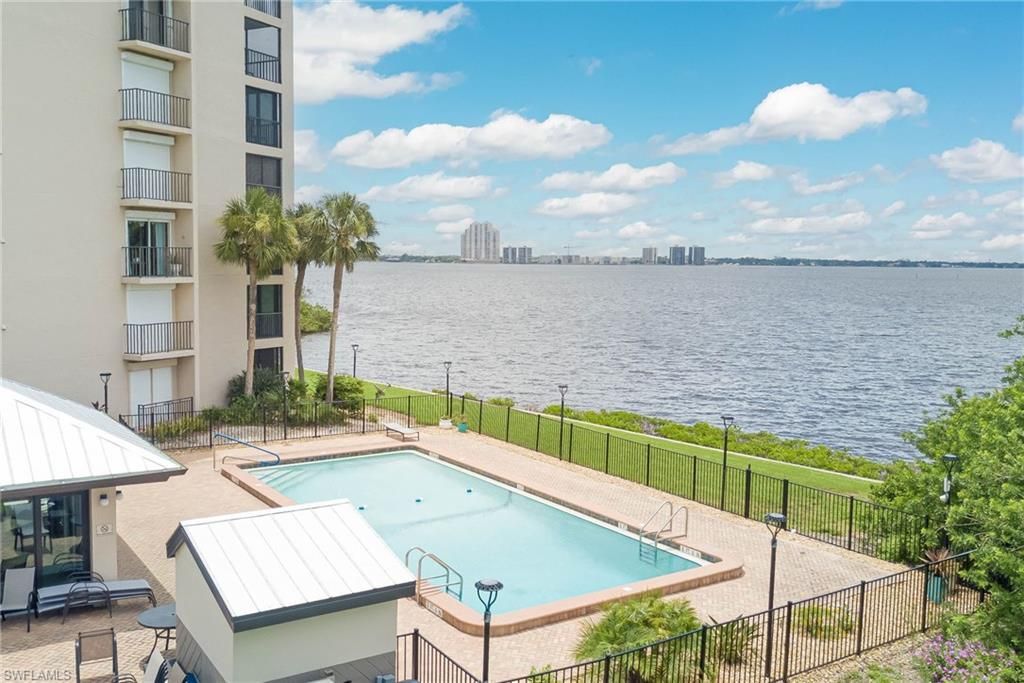 4510 N Key Dr, Unit 204, North Fort Myers, FL 33903 Photo