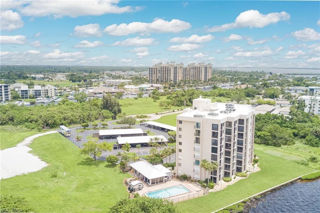 4510 N Key Dr, Unit 204, North Fort Myers, FL 33903 Photo