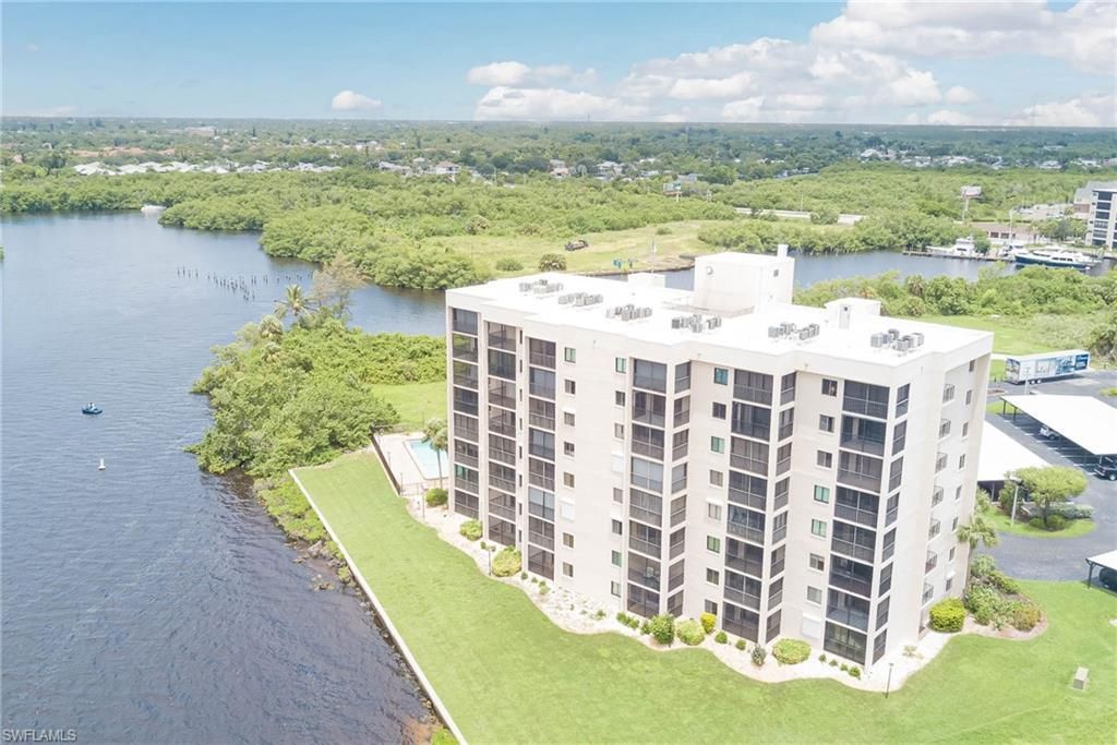 4510 N Key Dr, Unit 204, North Fort Myers, FL 33903 Photo