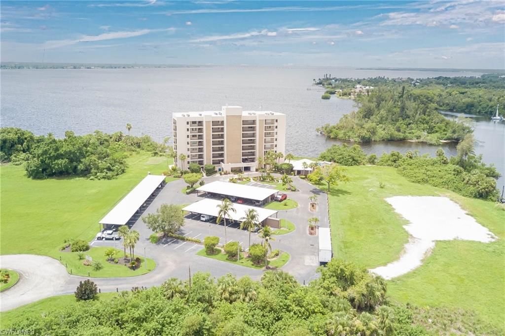 4510 N Key Dr, Unit 204, North Fort Myers, FL 33903 Photo