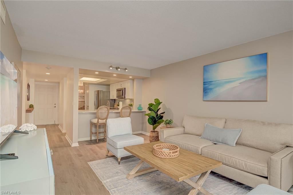 4510 N Key Dr, Unit 204, North Fort Myers, FL 33903 Photo