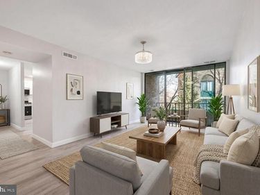 509 N ARMISTEAD STREET, Unit 103, ALEXANDRIA, VA 22312