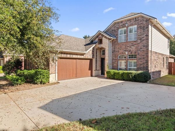 611 Goliad Drive, Keller, TX 76248