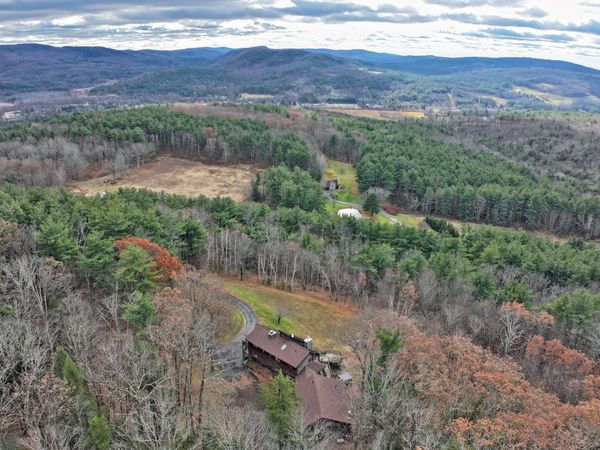 126 Temple Hill Rd, New Lebanon, NY 12125