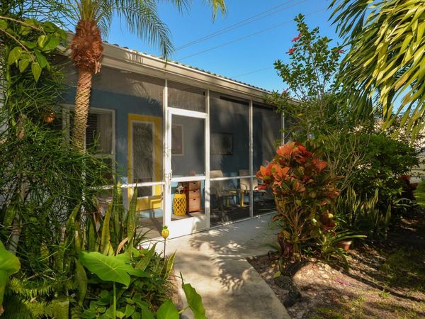 2123 SE Wayne Road, Stuart, FL 34994