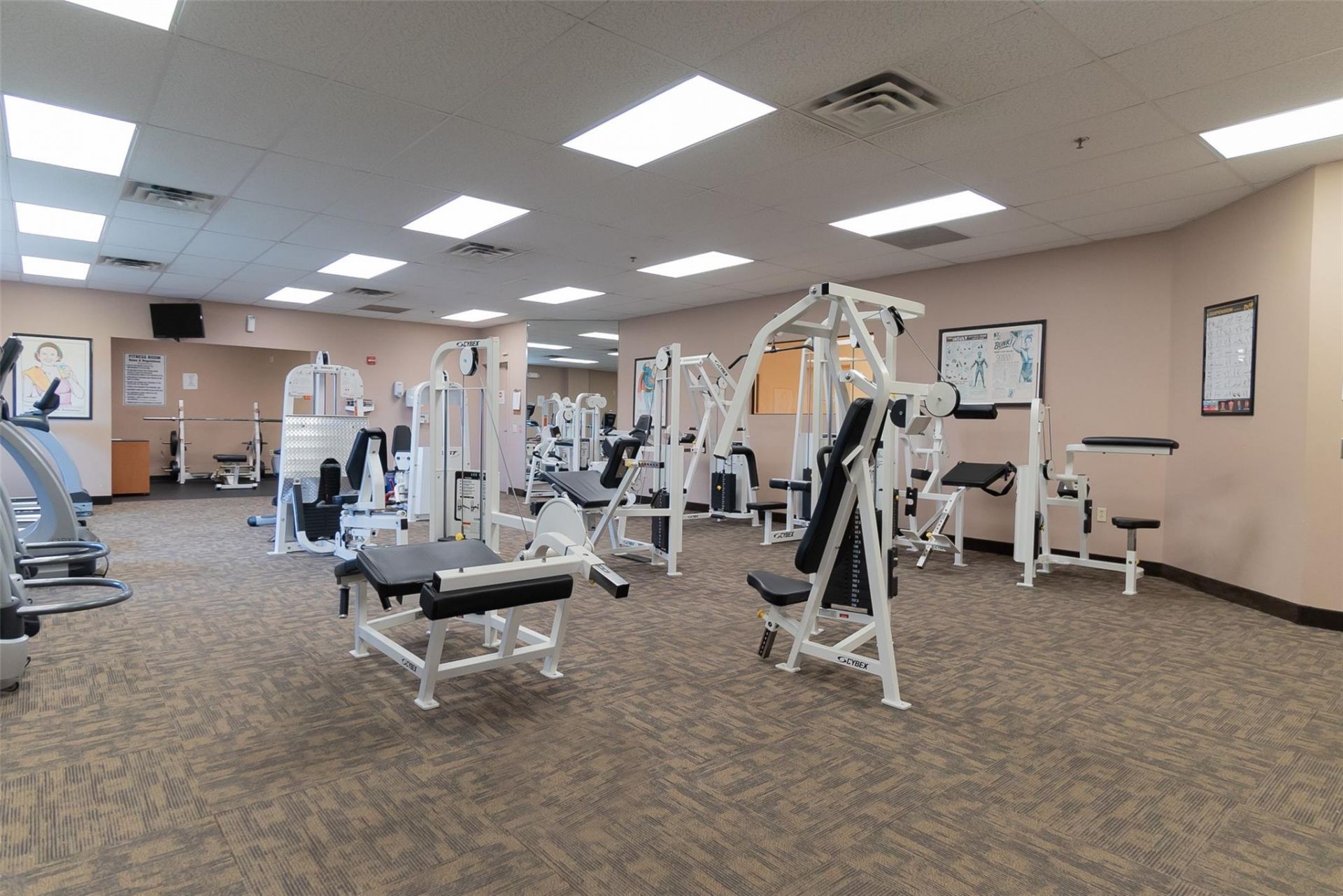 9520 S Hollybrook Lake Drive, Unit 103, Pembroke Pines, FL 33025 Photo