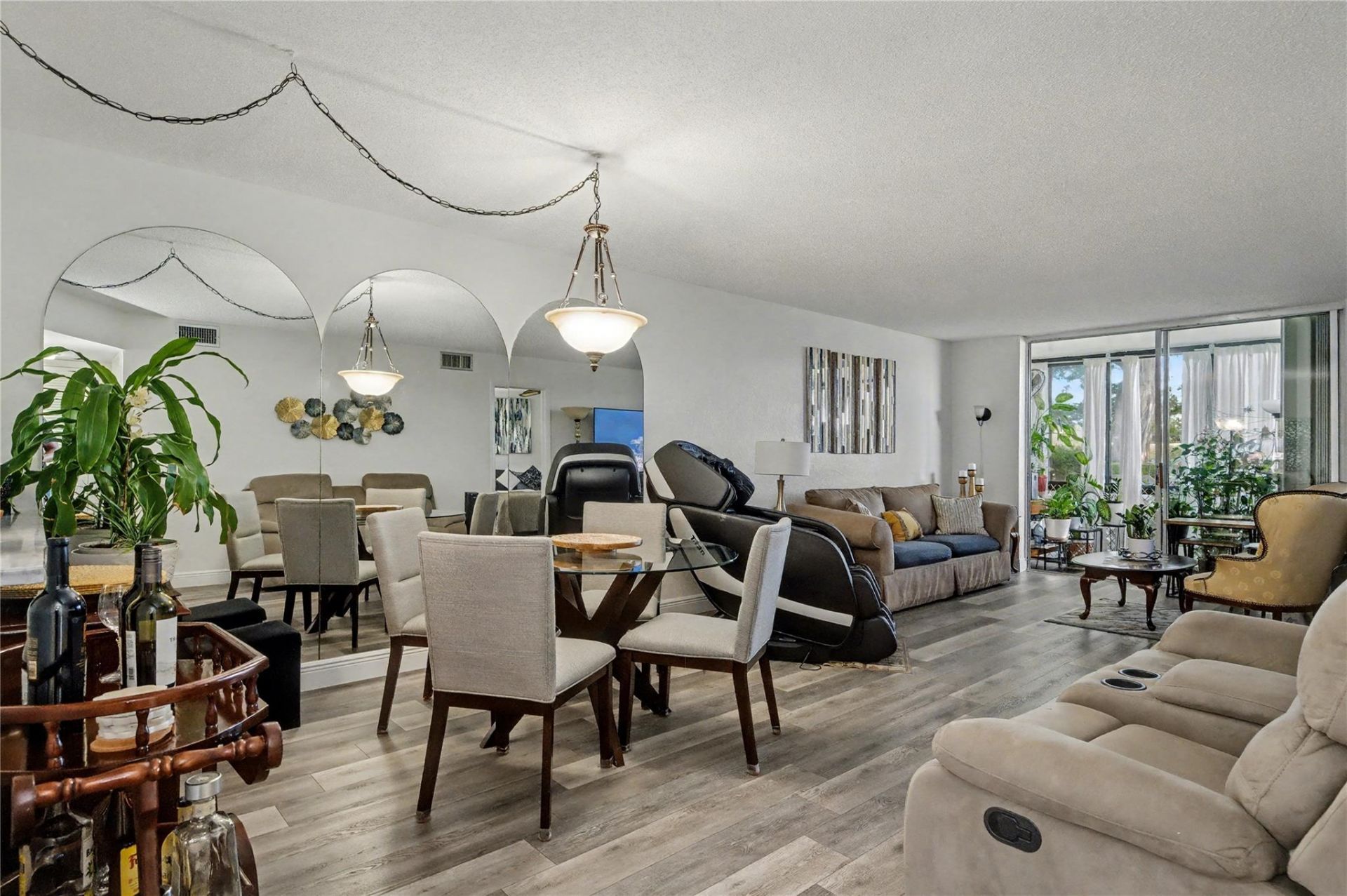 9520 S Hollybrook Lake Drive, Unit 103, Pembroke Pines, FL 33025 Photo