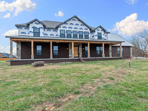 15622 Coose Hollow Drive, Rogers, AR 72756