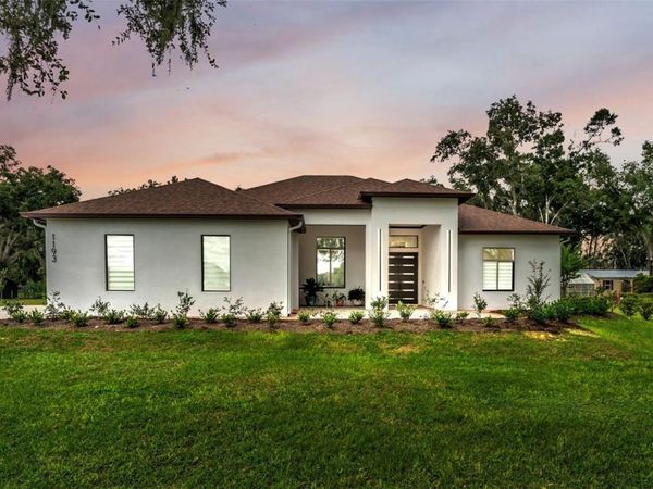 1193 PARKER ROAD, LAKELAND, FL 33811