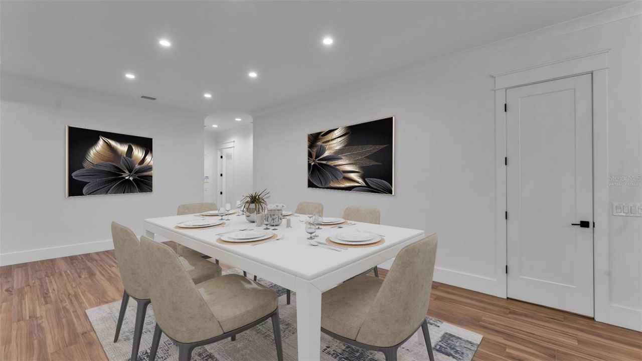 1193 Parker Road, Lakeland, FL 33811 Photo