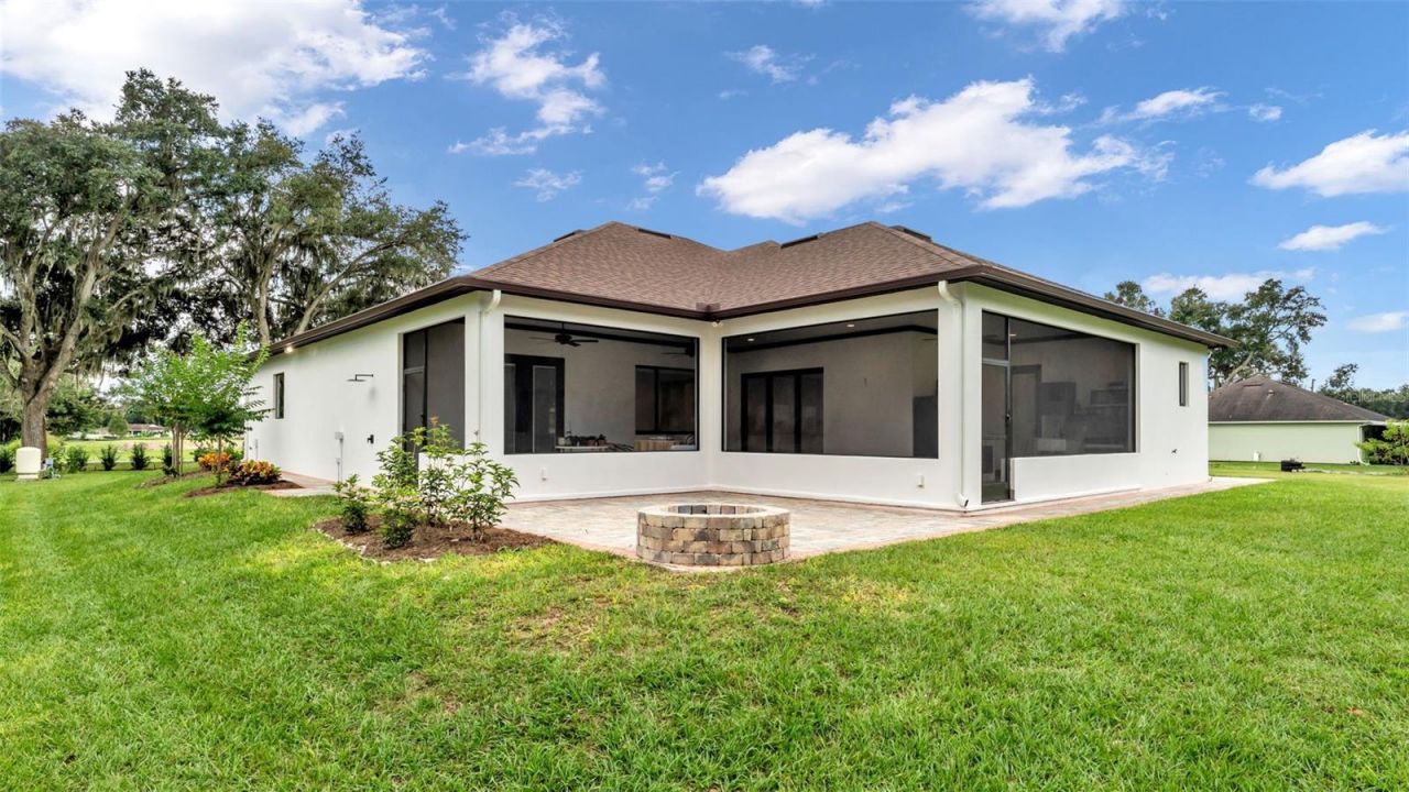 1193 Parker Road, Lakeland, FL 33811 Photo
