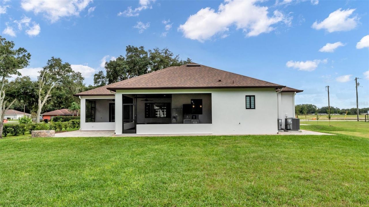 1193 Parker Road, Lakeland, FL 33811 Photo