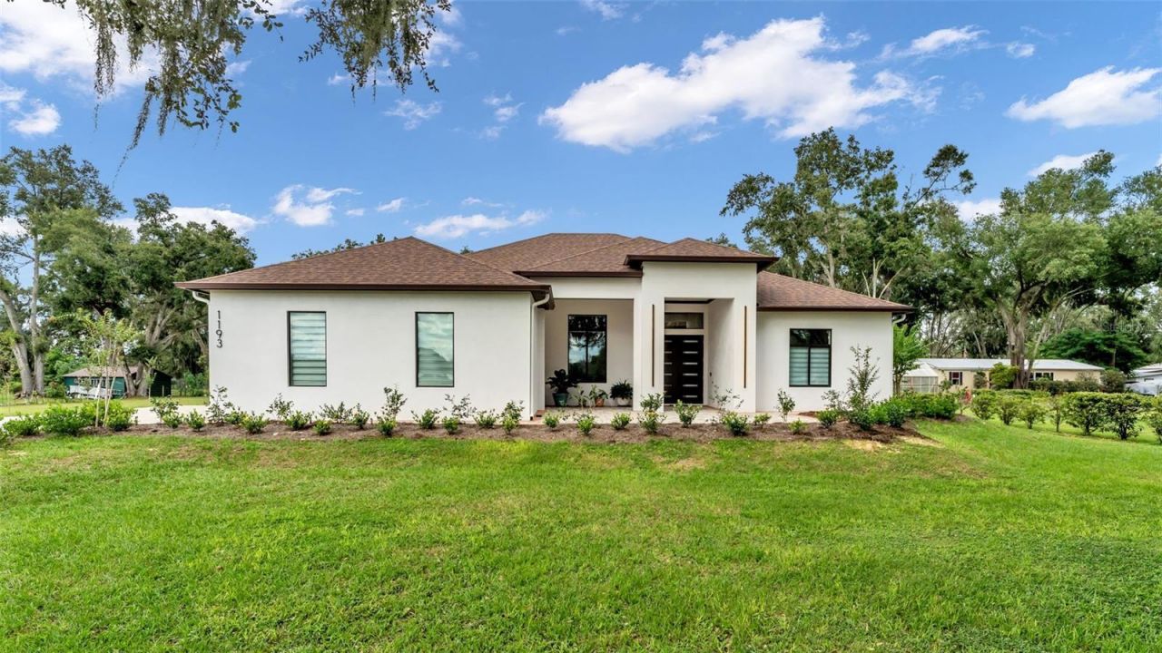 1193 Parker Road, Lakeland, FL 33811 Photo
