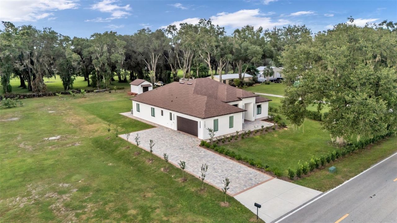 1193 Parker Road, Lakeland, FL 33811 Photo