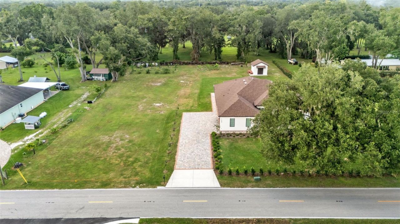 1193 Parker Road, Lakeland, FL 33811 Photo