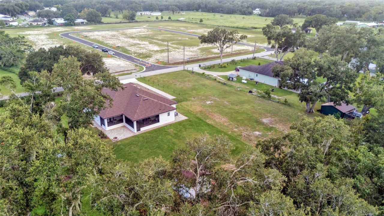 1193 Parker Road, Lakeland, FL 33811 Photo