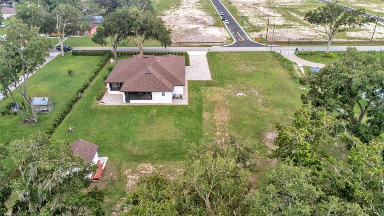 1193 Parker Road, Lakeland, FL 33811 Photo