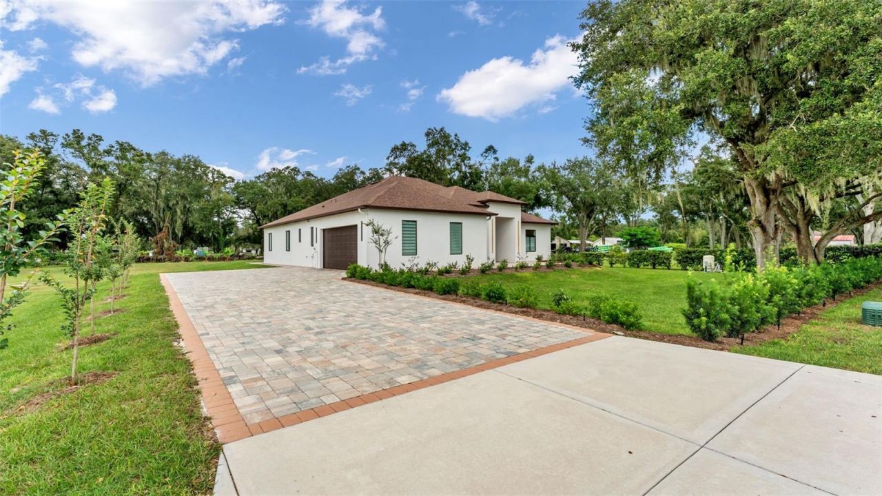 1193 Parker Road, Lakeland, FL 33811 Photo
