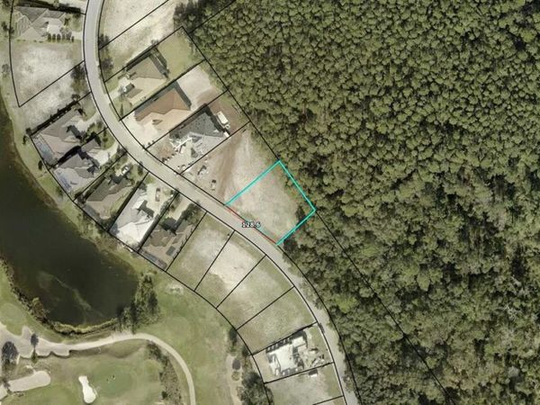 491 SWEETGUM LANE, PALM COAST, FL 32137