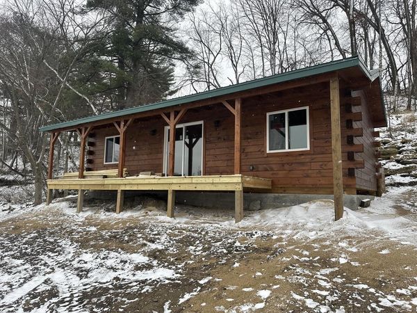 101 Garden STREET S, Ontario, WI 54651