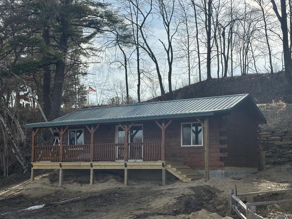 101 Garden STREET S, Ontario, WI 54651